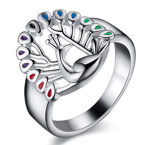 Silver Ring LSR1199