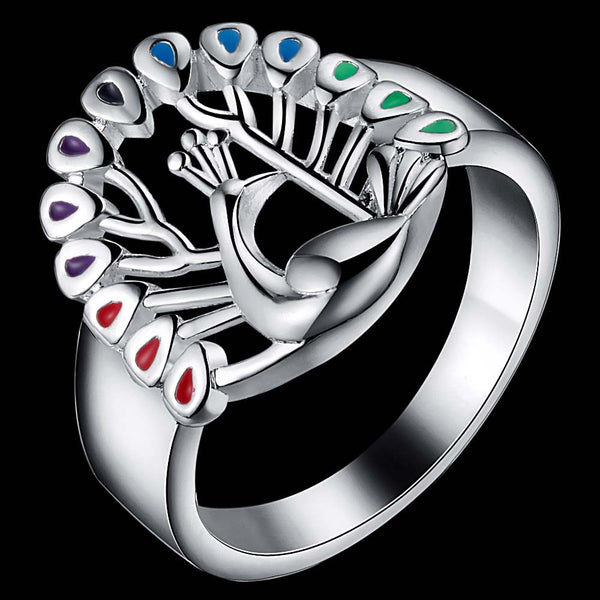 Silver Ring LSR1199
