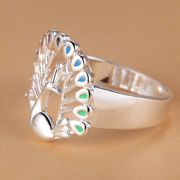 Silver Ring LSR1199