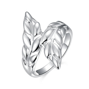 Silver Ring LSR119