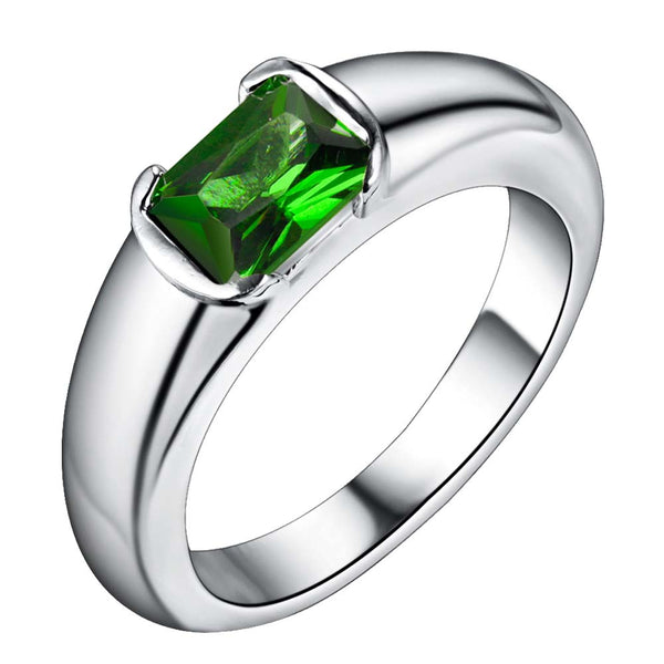Silver Ring LSR119