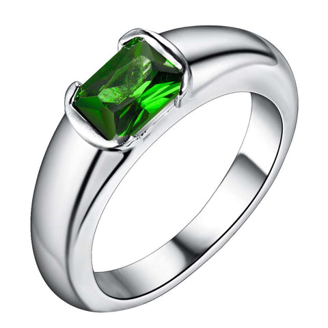 Silver Ring LSR119