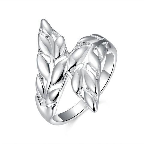 Silver Ring LSR119