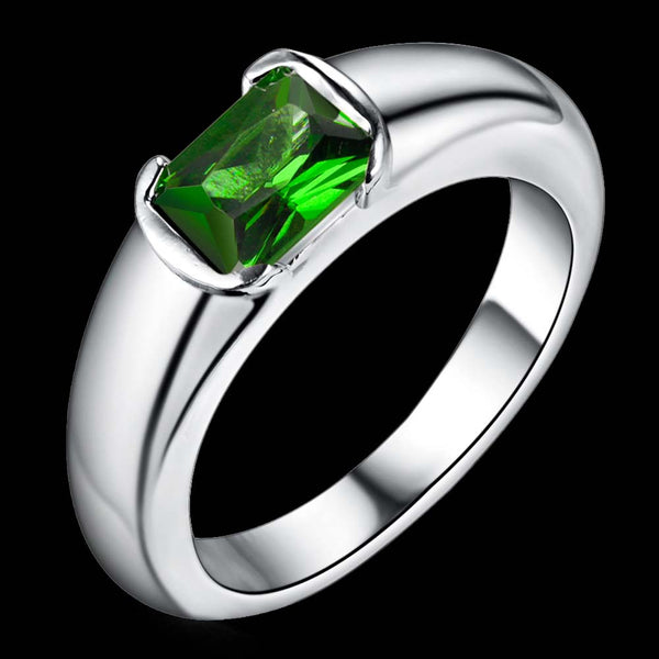 Silver Ring LSR119