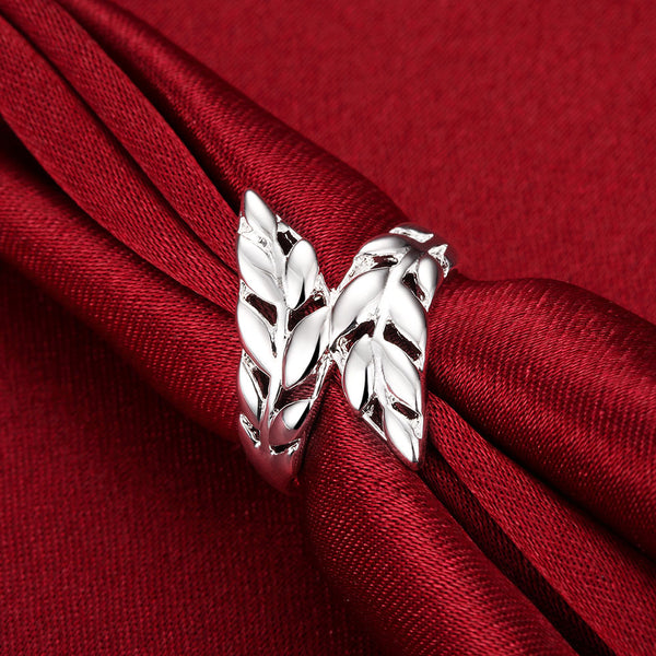 Silver Ring LSR119