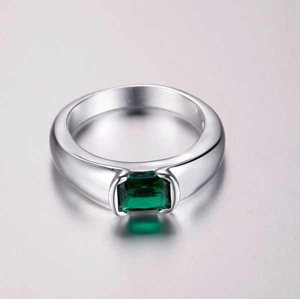 Silver Ring LSR119