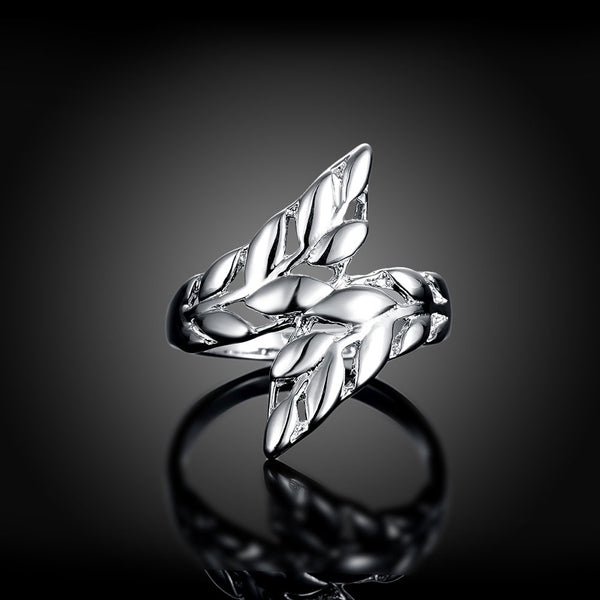 Silver Ring LSR119