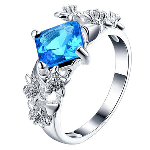 Silver Ring LSR1200