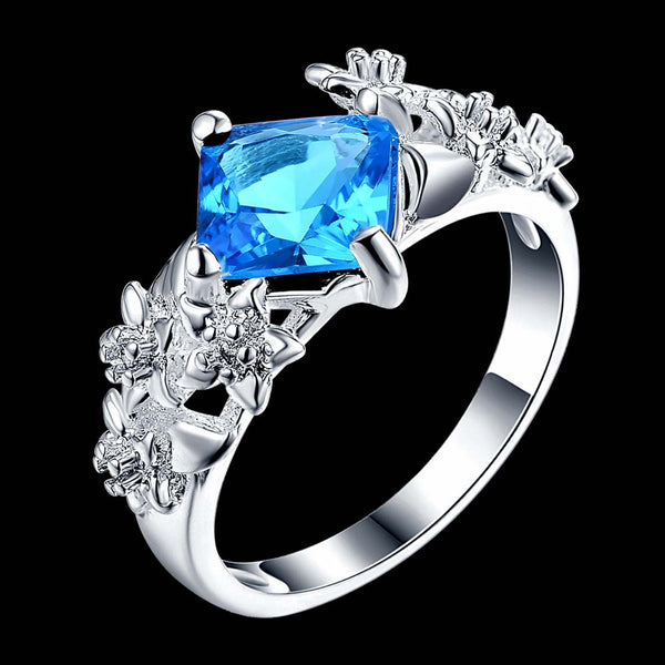 Silver Ring LSR1200