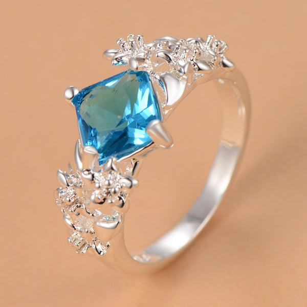 Silver Ring LSR1200