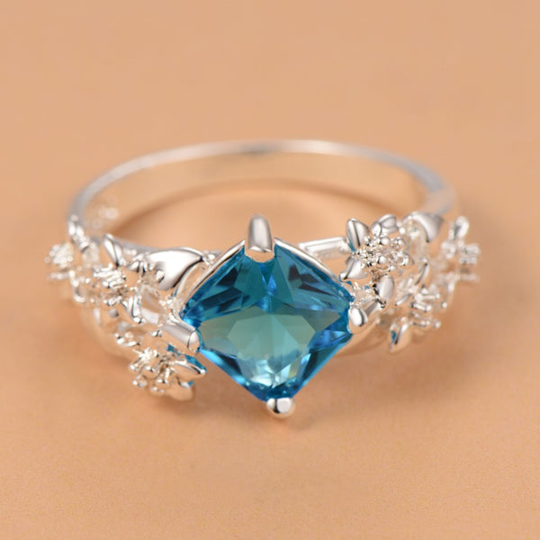 Silver Ring LSR1200
