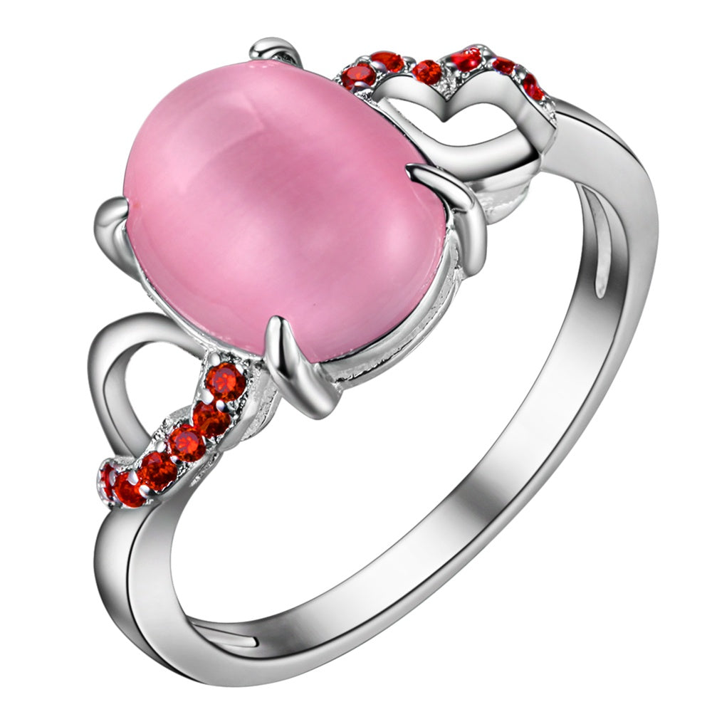 Silver Ring LSR1203