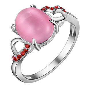 Silver Ring LSR1203
