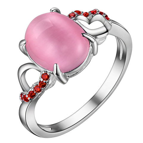 Silver Ring LSR1203