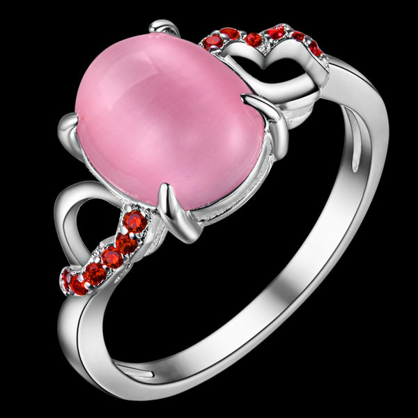 Silver Ring LSR1203