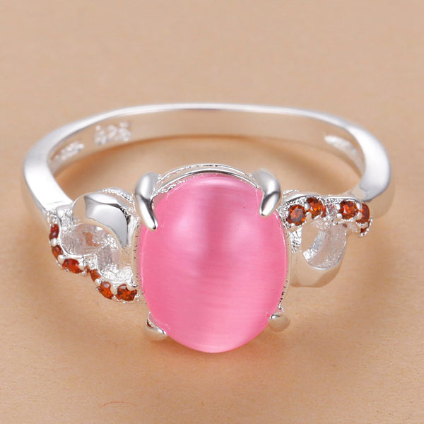 Silver Ring LSR1203