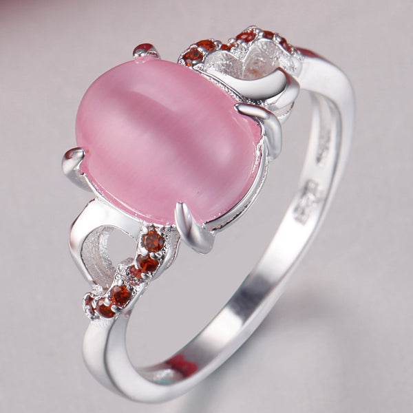 Silver Ring LSR1203