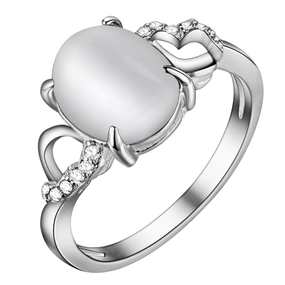 Silver Ring LSR1205