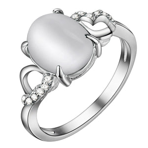 Silver Ring LSR1205