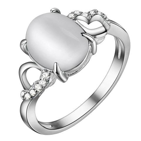 Silver Ring LSR1205