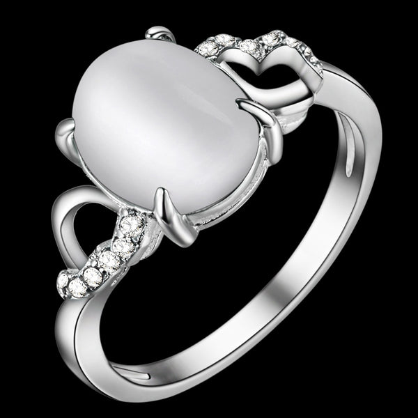 Silver Ring LSR1205