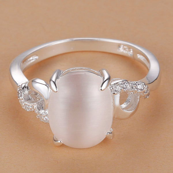 Silver Ring LSR1205