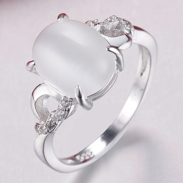 Silver Ring LSR1205