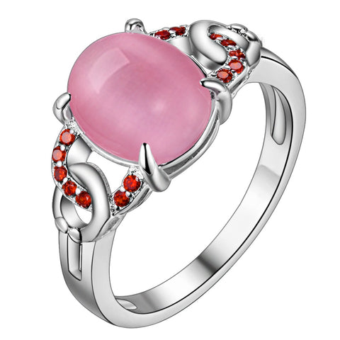 Silver Ring LSR1206