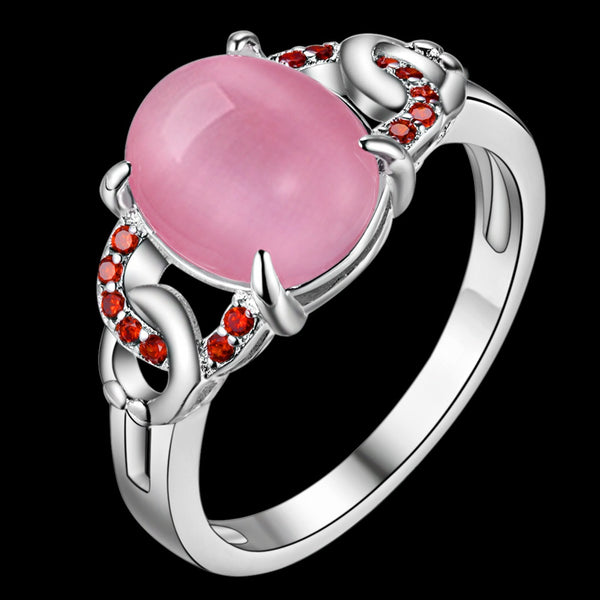 Silver Ring LSR1206