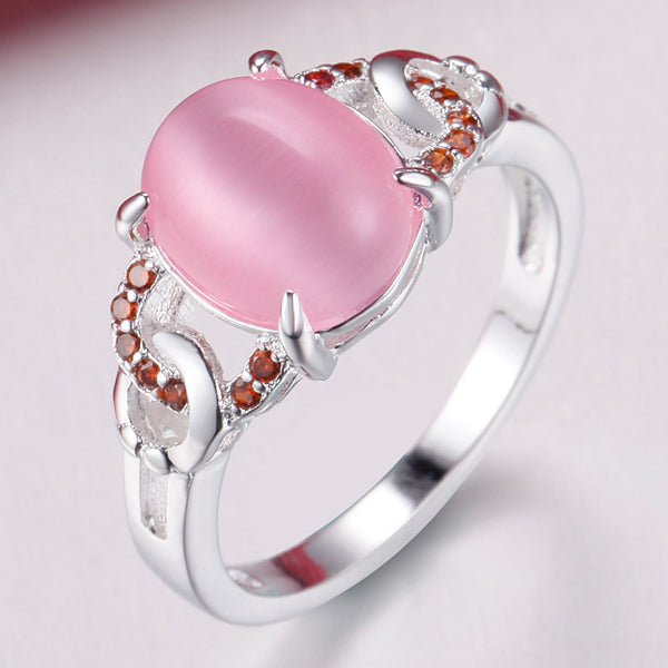 Silver Ring LSR1206
