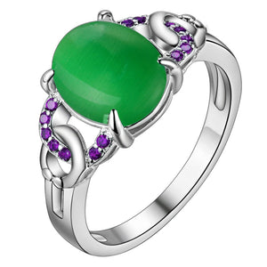 Silver Ring LSR1207