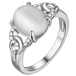 Silver Ring LSR1208