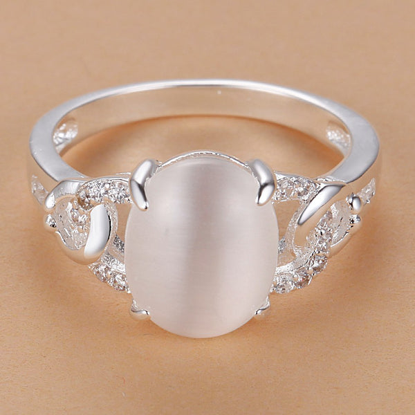Silver Ring LSR1208