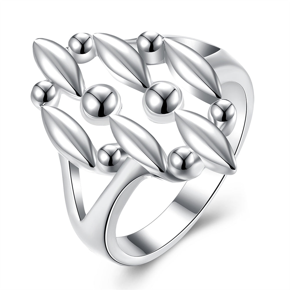 Silver Ring LSR120