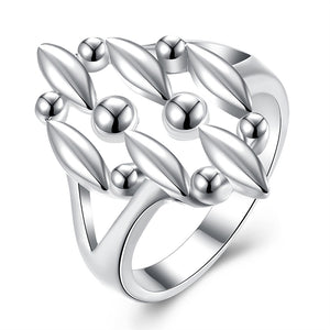 Silver Ring LSR120