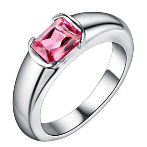 Silver Ring LSR120