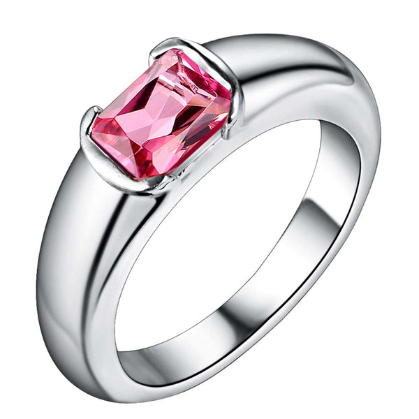 Silver Ring LSR120
