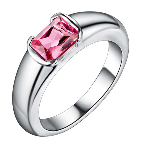 Silver Ring LSR120