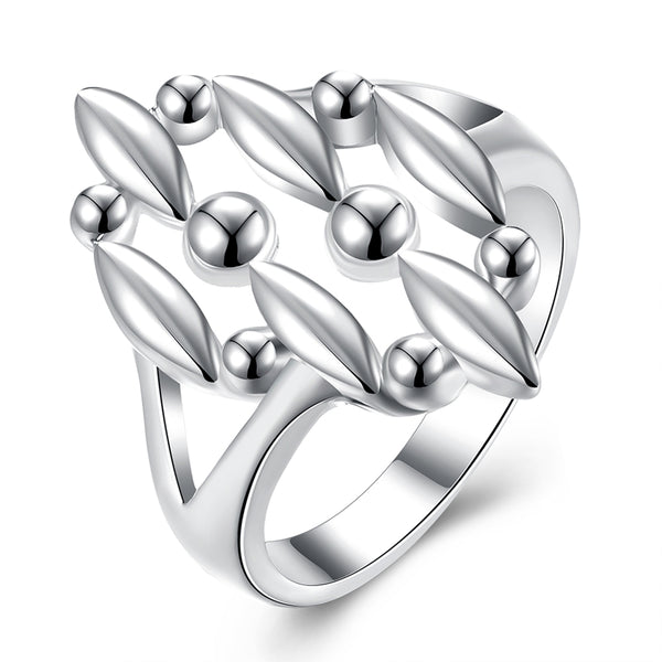 Silver Ring LSR120