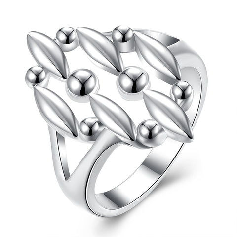Silver Ring LSR120