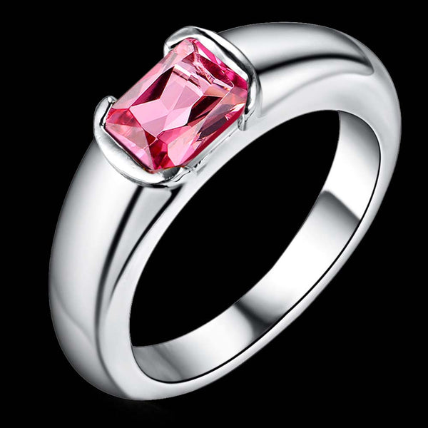 Silver Ring LSR120
