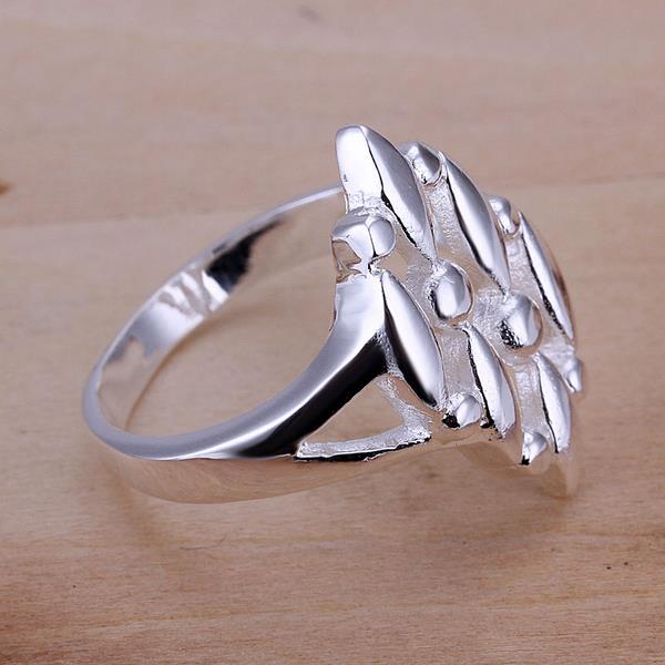 Silver Ring LSR120