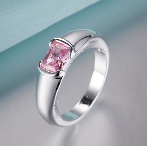 Silver Ring LSR120