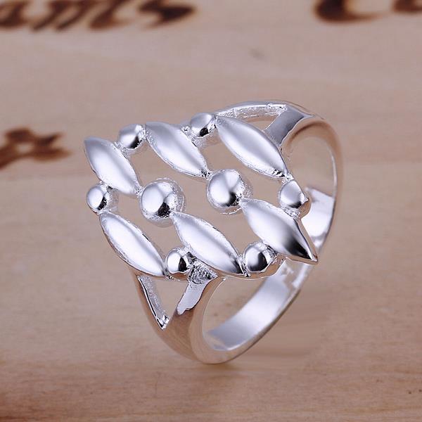 Silver Ring LSR120