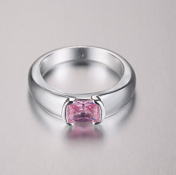 Silver Ring LSR120