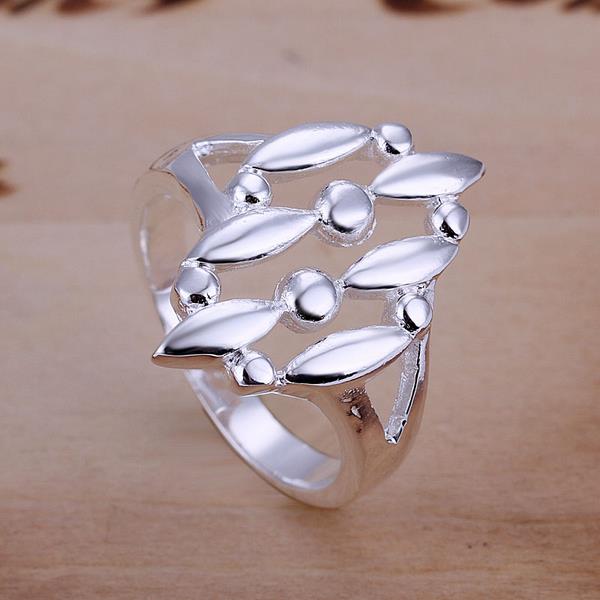 Silver Ring LSR120