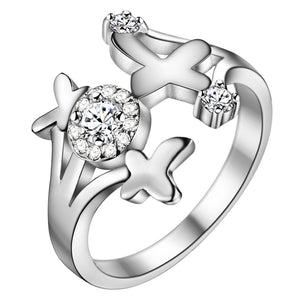 Silver Ring LSR1211
