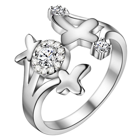 Silver Ring LSR1211
