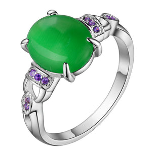 Silver Ring LSR1212