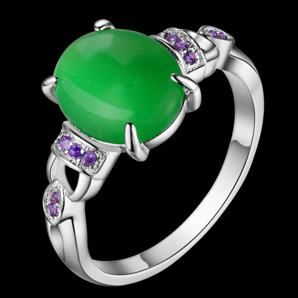 Silver Ring LSR1212